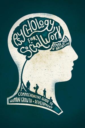 Book cover of Psychology for Social Work