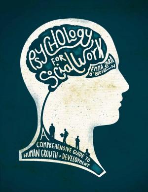 Cover of the book Psychology for Social Work by Elaine Denny, Sarah Earle