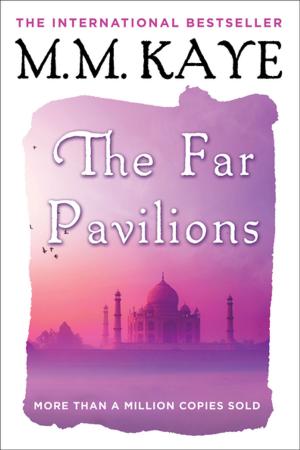 Cover of the book The Far Pavilions by Jennifer Crusie, Bob Mayer