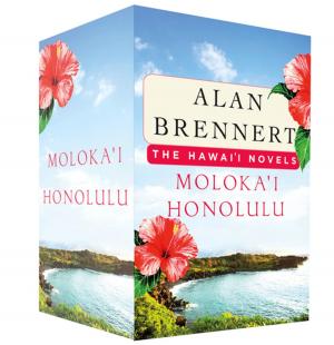 Cover of the book The Hawaii Novels by John R. Talbott