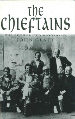 Cover of the book The Chieftains by Lori Uscher-Pines, Ph.D.