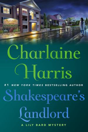 Cover of the book Shakespeare's Landlord by Mark Hall