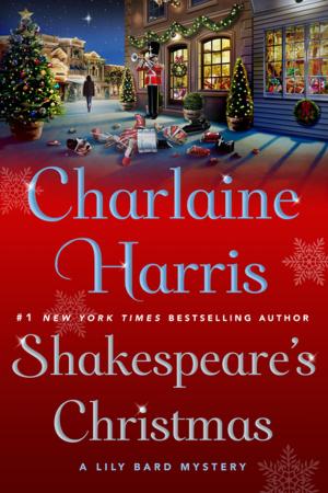 Cover of the book Shakespeare's Christmas by G. M. Malliet