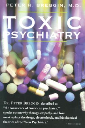 Cover of the book Toxic Psychiatry by Yrsa Sigurdardottir