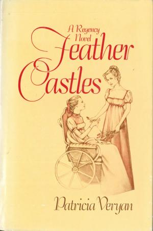 Cover of the book Feather Castles by Laurelin Paige, Kayti McGee, Laurelin McGee