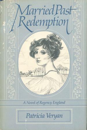 Cover of the book Married Past Redemption by K. M. Ruiz