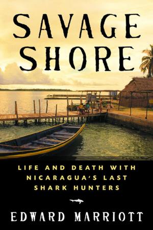 Cover of the book Savage Shore by Eliot Berry