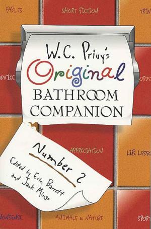Book cover of W. C. Privy's Original Bathroom Companion, Number 2