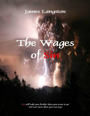 Cover of the book The Wages of Sin by Charles E. Neuf