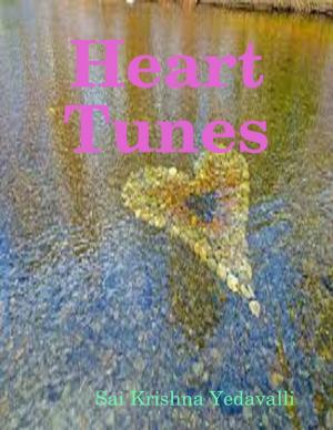 Cover of the book Heart Tunes by Swami Ritajananda