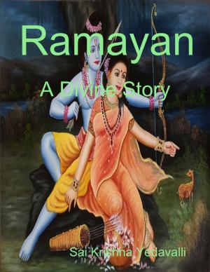 Cover of the book Ramayan by Daniel Coenn