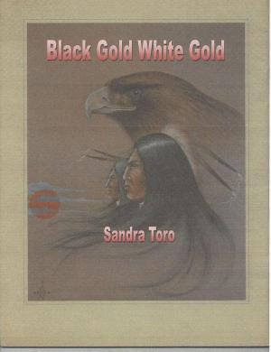 Cover of the book Black Gold, White Gold by Michael Bronte