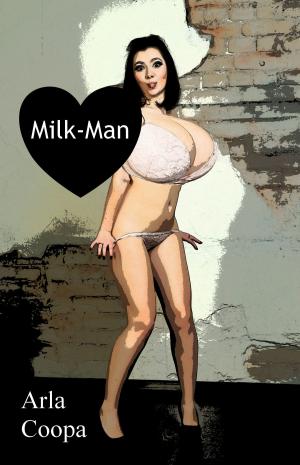 Book cover of Milk-Man