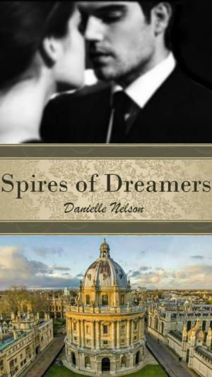 bigCover of the book Spires of Dreamers by 