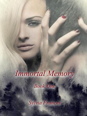 Cover of the book Immortal Memory (Book One) by Rick McQuiston