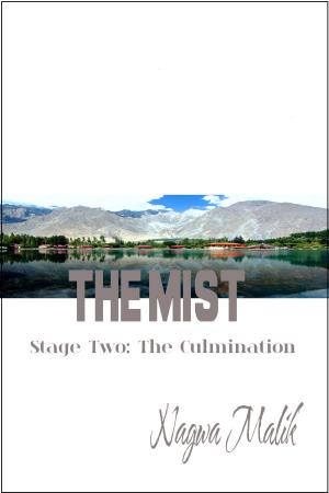 Cover of the book The Mist Stage Two: The Culmination (second edition) by Robert Reade