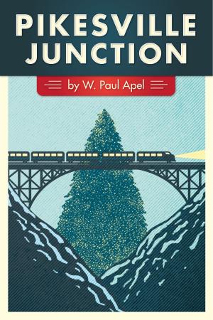 Cover of the book Pikesville Junction by Robert E. Taylor