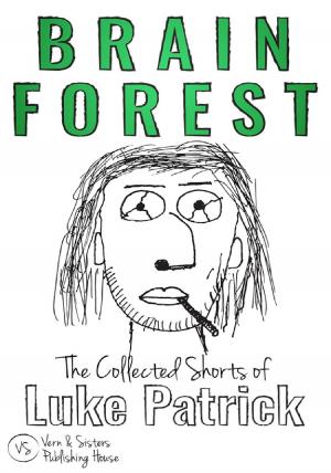 bigCover of the book Brain Forest by 