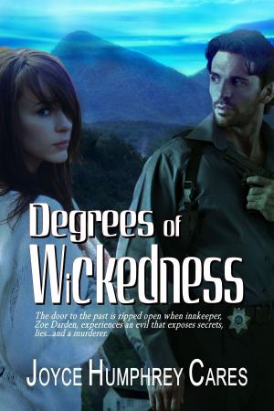 bigCover of the book Degrees of Wickedness by 