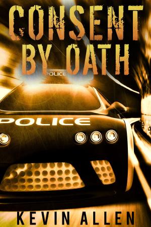 Book cover of Consent By Oath