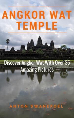 bigCover of the book Angkor Wat Temple by 