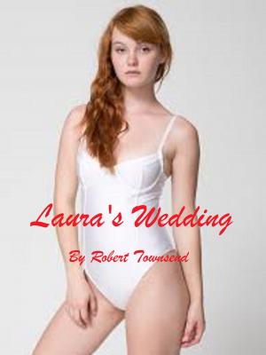 Book cover of Laura's Wedding