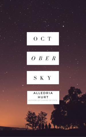 bigCover of the book October Sky by 