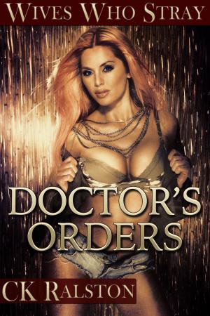 Cover of Doctor's Orders