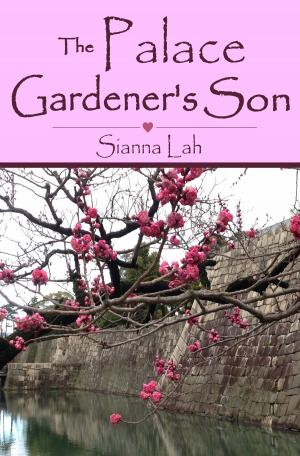 bigCover of the book The Palace Gardener's Son by 
