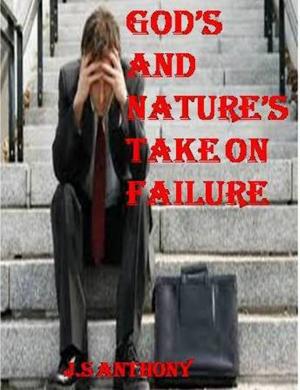 Cover of God's And Nature's Take On Failure