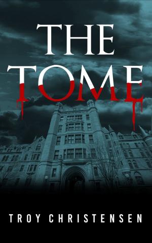 Cover of the book The Tome by Nancy C. Wilson