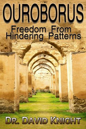 Cover of the book Ouroborus, Freedom from the Patterns that Hinder Us by A.J. Savage
