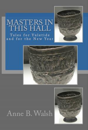Cover of the book Masters in This Hall by John M. Davis