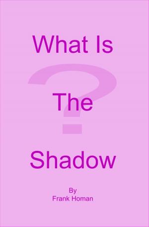 Book cover of What Is The Shadow?