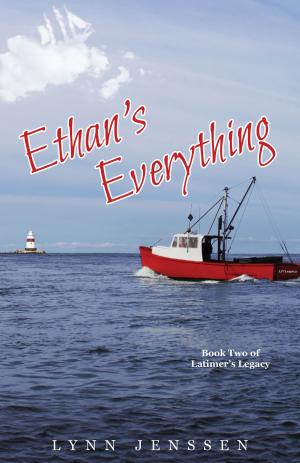 bigCover of the book Ethan's Everything Book Two of Latimer's Legacy by 