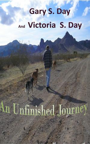 Cover of An Unfinished Journey