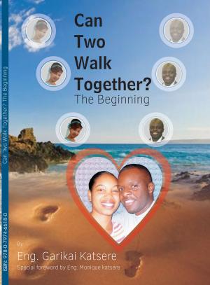 bigCover of the book Can Two Walk Together? The Beginning by 