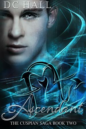 Cover of the book Ascendant by Laurie Roma