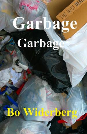 Book cover of Garbage Garbage