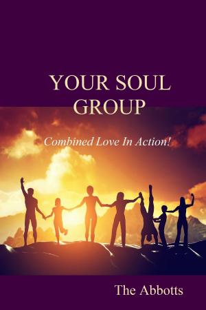 bigCover of the book Your Soul Group: Combined Love In Action! by 