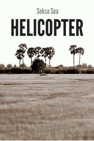 Cover of the book Helicopter by Liz Mackie
