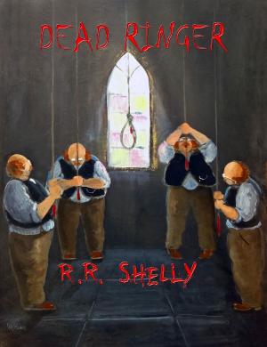 Cover of the book Dead Ringer by Rob Shelsky