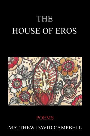 Book cover of The House of Eros
