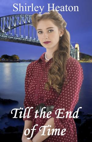 Book cover of Till the End of Time