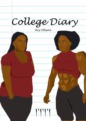 Cover of College Diary (Pecs Version)