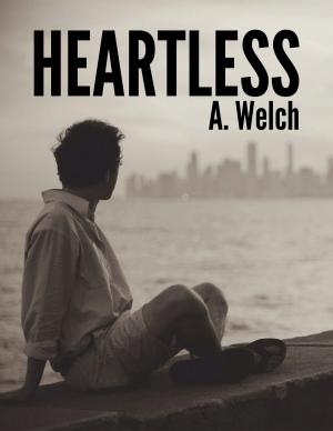 Cover of the book Heartless by Scott Seldon