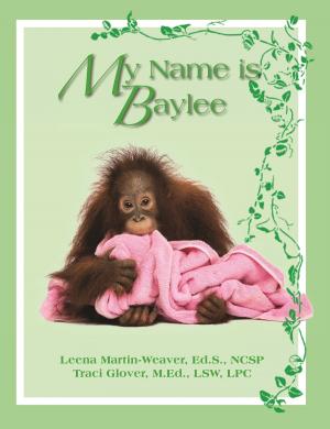 Cover of the book My Name is Baylee by Joe Cardozo