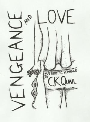 Cover of the book Vengeance and Love by Sycamore Phigh