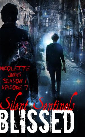 Cover of Episode 7 Silent Sentinels