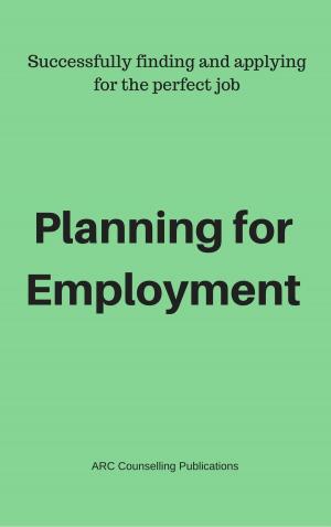 Cover of Planning for Employment